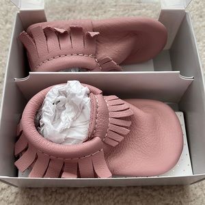 Brand New Freshly Picked Moccasins